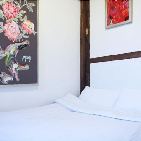 Mongyouhwawon Guesthouse Jeonju Ngoại thất bức ảnh