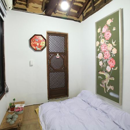Mongyouhwawon Guesthouse Jeonju Ngoại thất bức ảnh