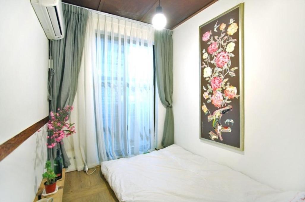 Mongyouhwawon Guesthouse Jeonju Ngoại thất bức ảnh