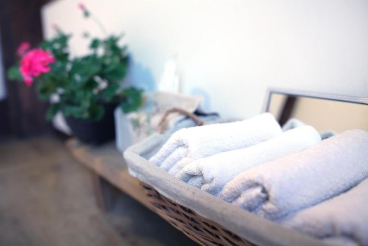 Mongyouhwawon Guesthouse Jeonju Ngoại thất bức ảnh
