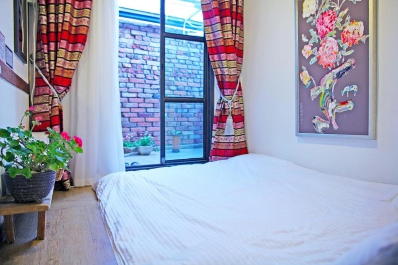 Mongyouhwawon Guesthouse Jeonju Ngoại thất bức ảnh