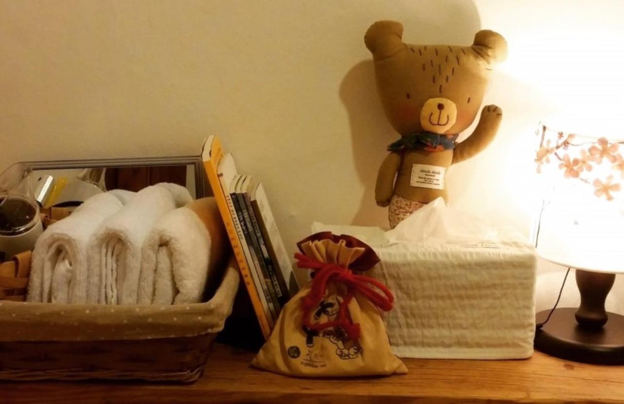 Mongyouhwawon Guesthouse Jeonju Ngoại thất bức ảnh