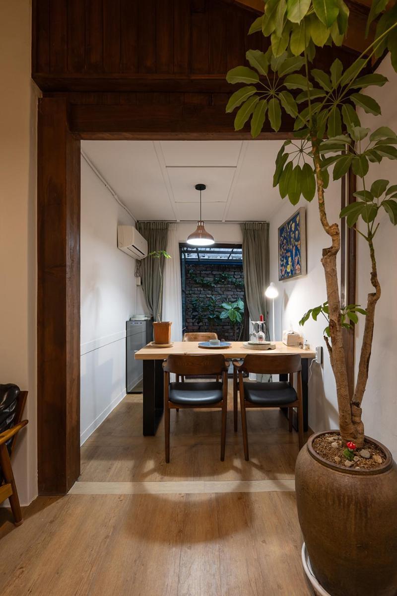 Mongyouhwawon Guesthouse Jeonju Ngoại thất bức ảnh