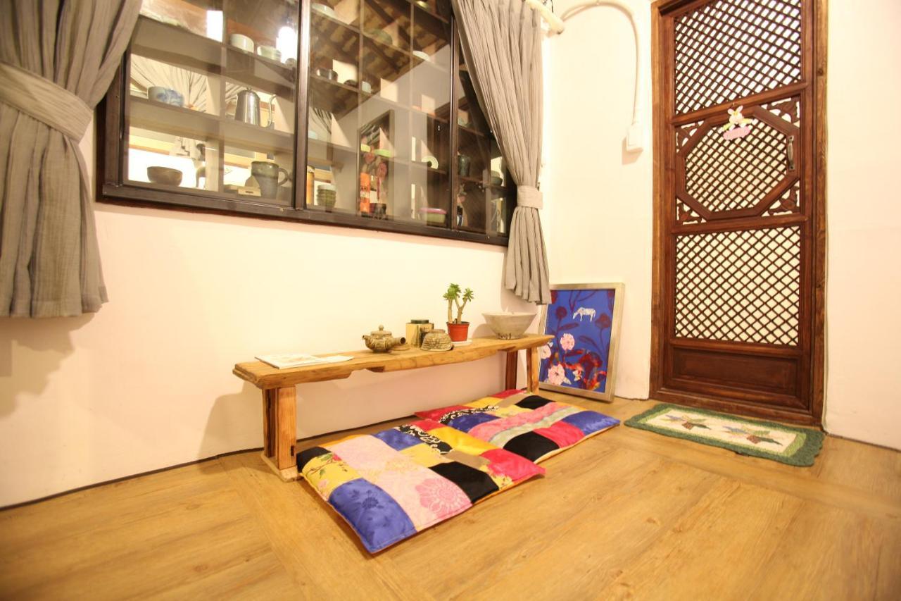 Mongyouhwawon Guesthouse Jeonju Ngoại thất bức ảnh
