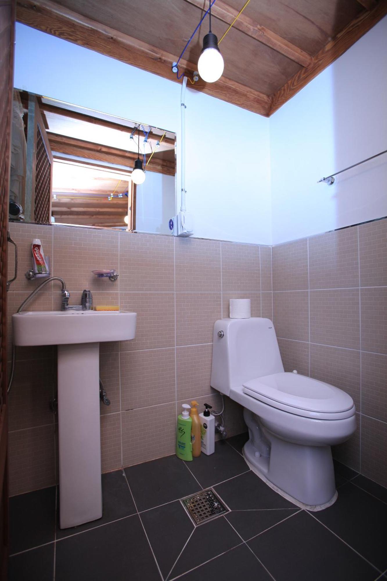 Mongyouhwawon Guesthouse Jeonju Ngoại thất bức ảnh